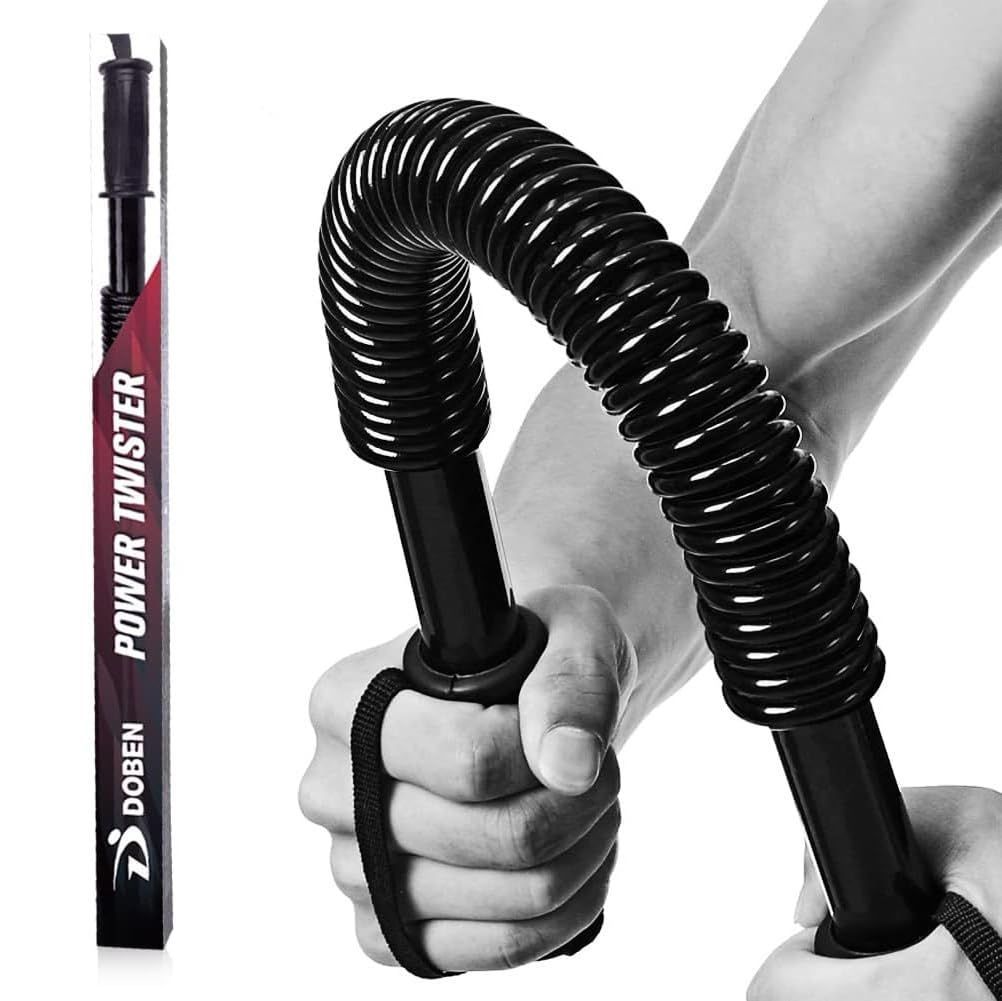 【特価商品】器具 筋トレグッズ 上腕二頭筋強化 筋トレ トレーニング用 大胸筋 20KG 30KG アームバー 40KG 50KG DOBEN 60KG