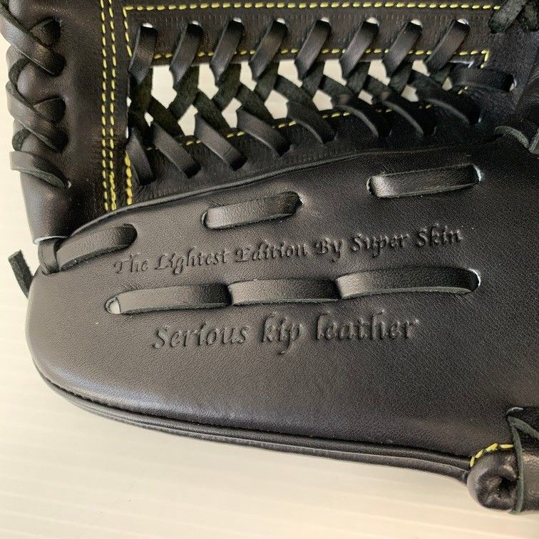 中古品 ウィルソン Wilson ウィルソンスタッフ 硬式 投手用