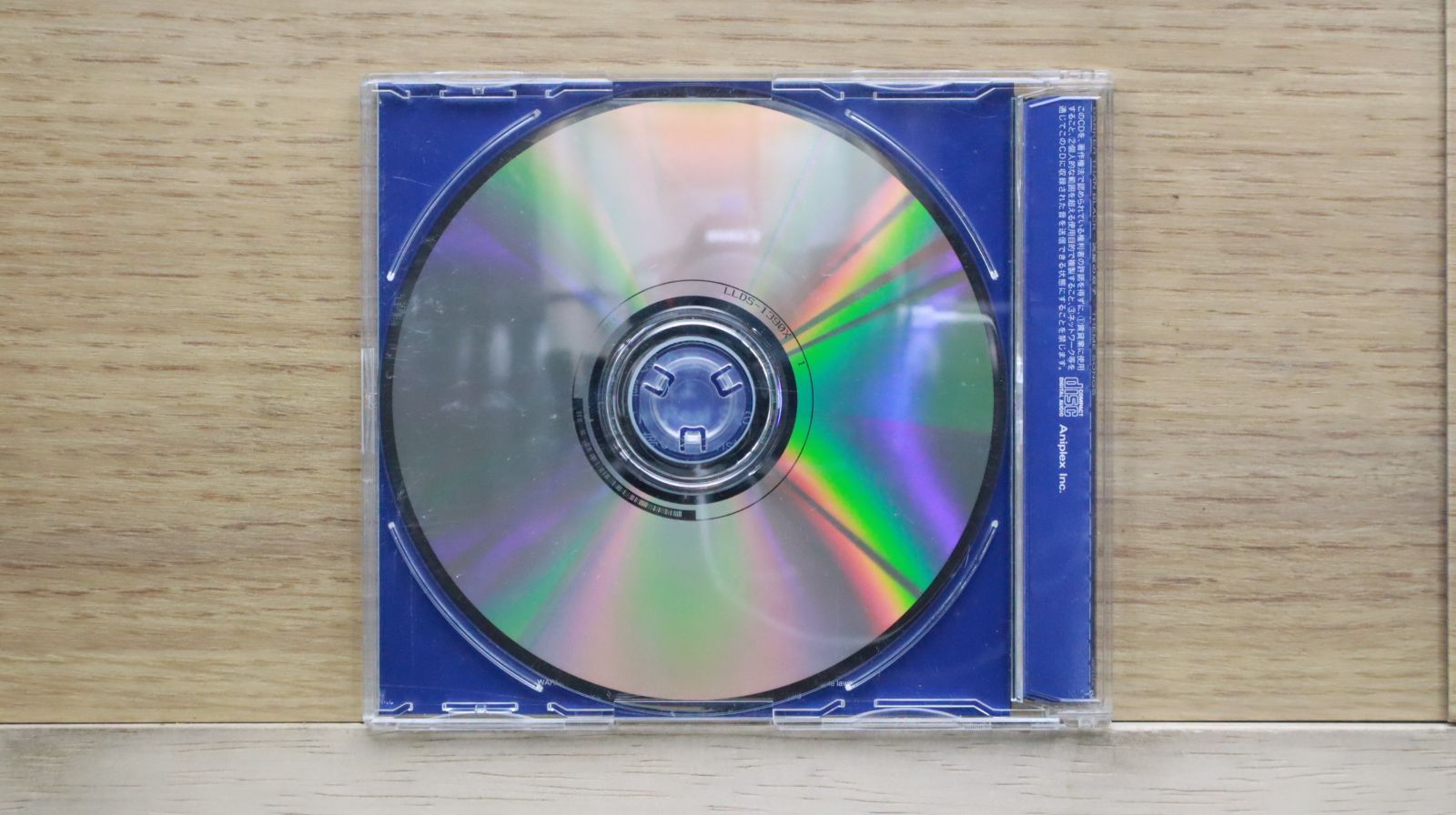中古CD☆アニメCD/□ DARKER THAN BLACK -流星の双子- THEME