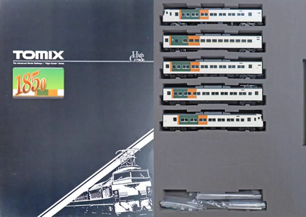 KATO あさかぜ Nゲージ 30周年記念 基本セット KATO あさかぜ Nゲージ