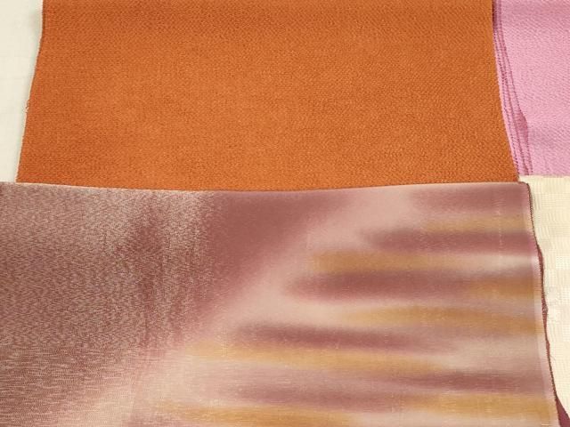 帯揚げ10枚セット