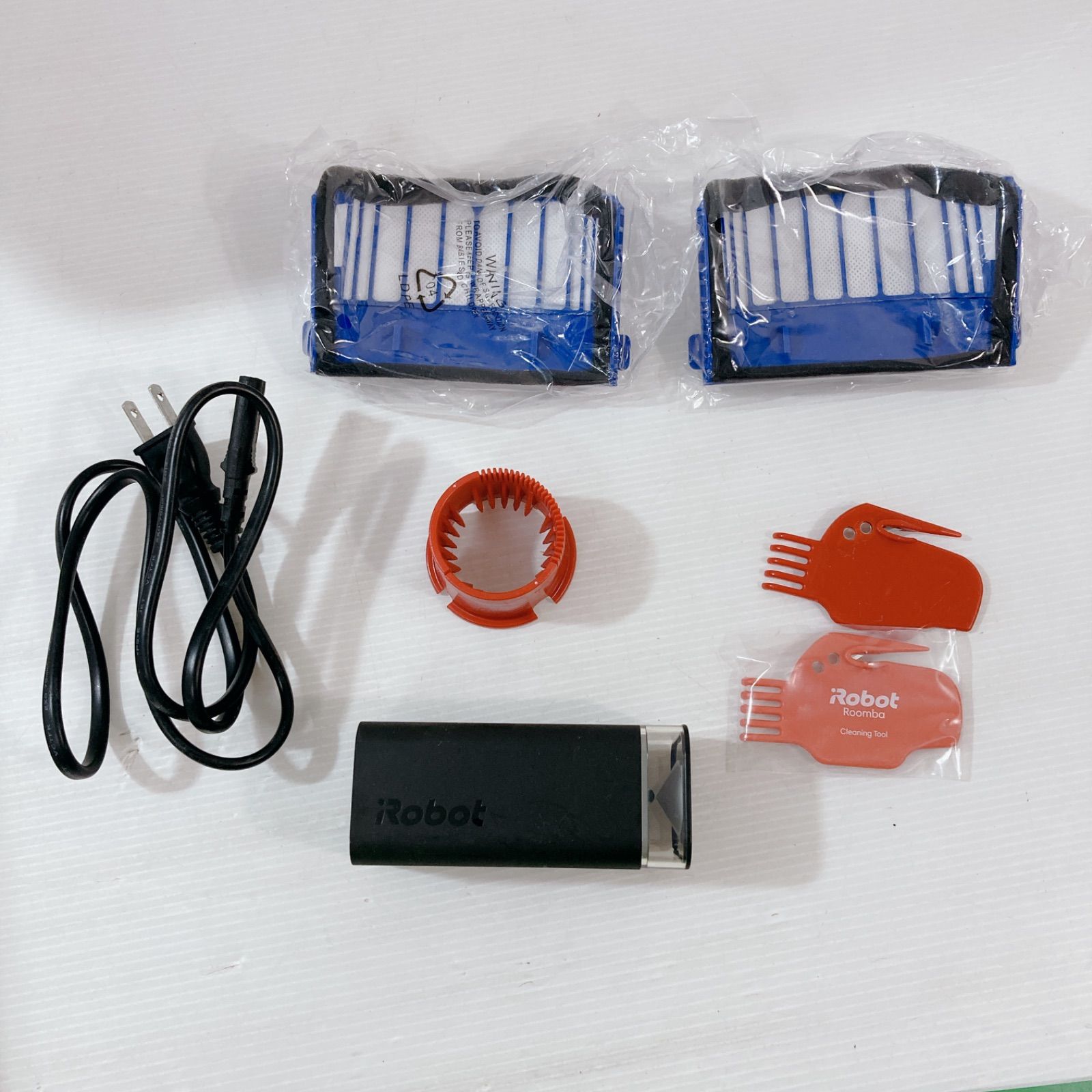 Roomba 627 ロボット掃除機ルンバ 未使用品 フィルター付き 【公式通販】