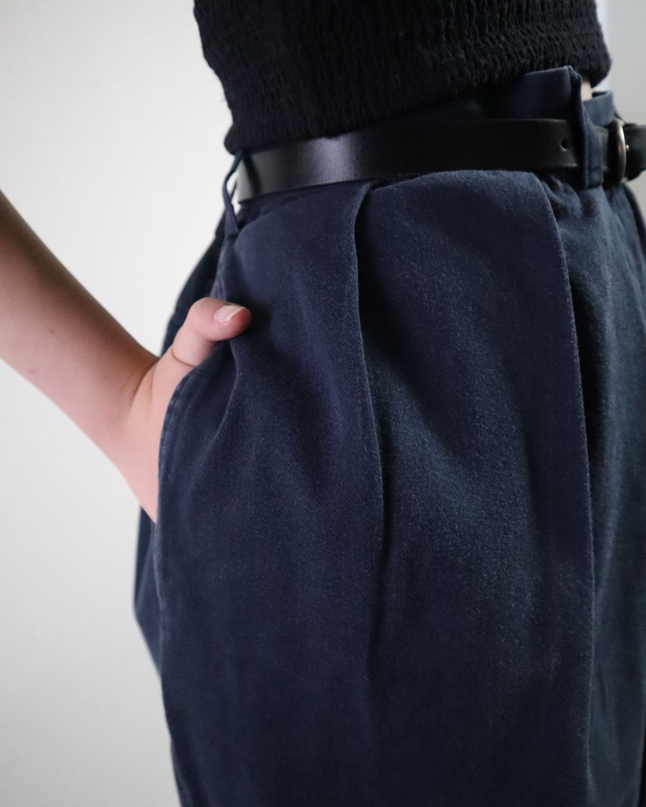90s polo ralph lauren ANDREW 2タック ワイドチノ Polo by Ralph Lauren 90年代 ポロチノ ANDREW PANT 2タック