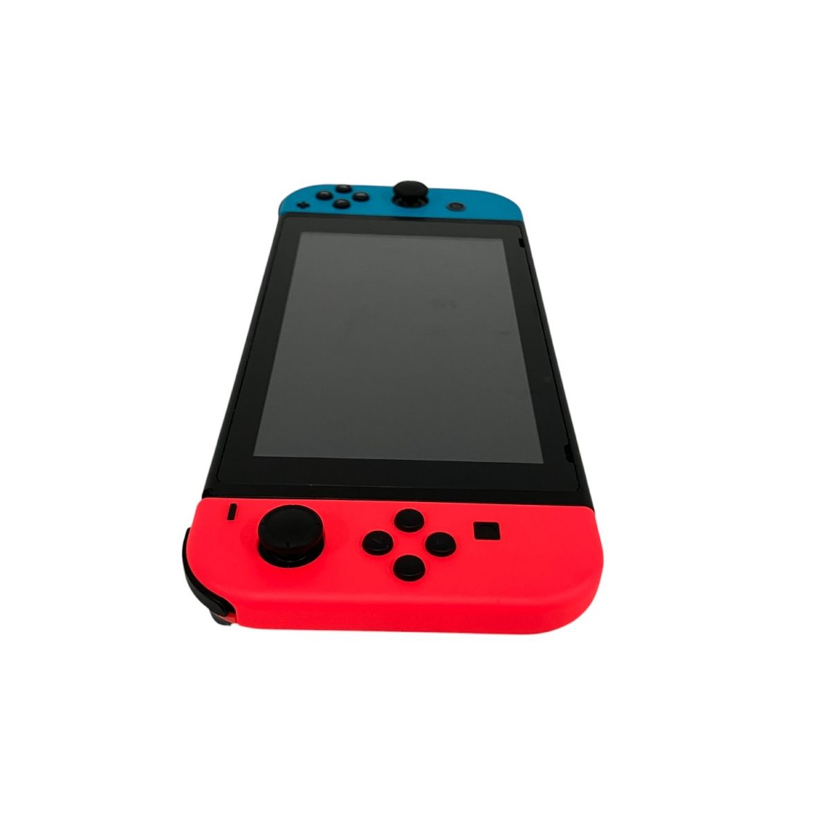 Nintendo Switch 本体のみ HAC-001 任天堂スイッチ 楽天市場】Nintendo 任天堂 ニンテンドー/Switch 本体/HAC-001