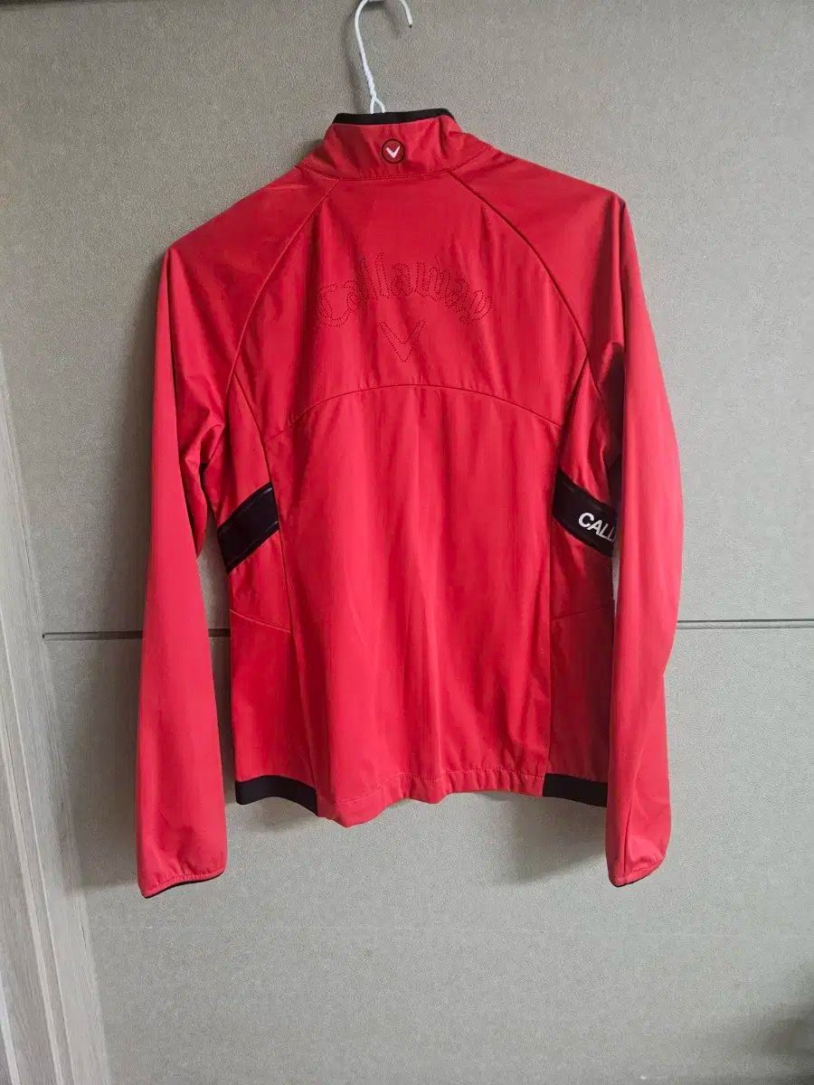 Callaway キャロウェイ ゴルフウェア 女性用ジップアップ 90 LLC-HASEGAWATOSO_COM