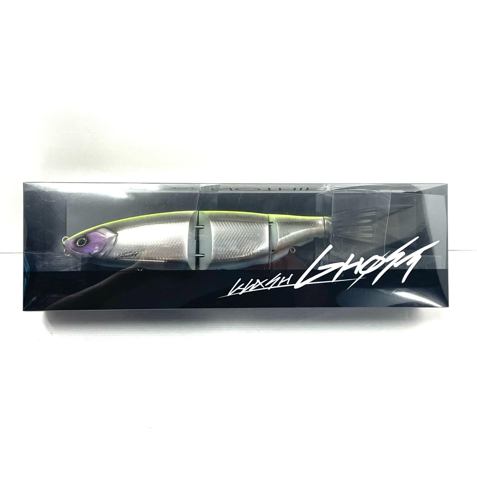 DRT KLASH GHOST HAMAチャート 【公式通販】