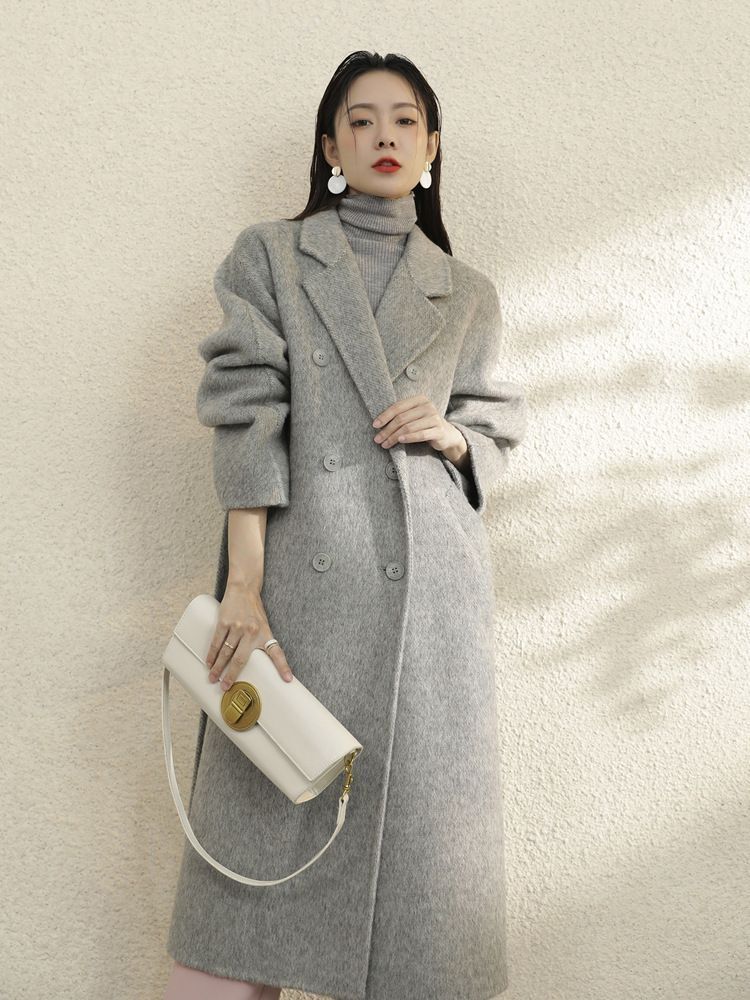 チェスターコート