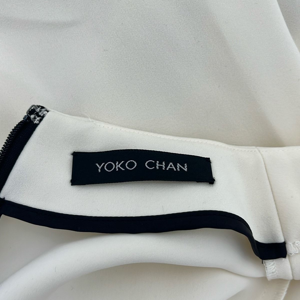 YOKO CHAN(ヨーコ チャン) オールインワン サイズ36 S レディース  