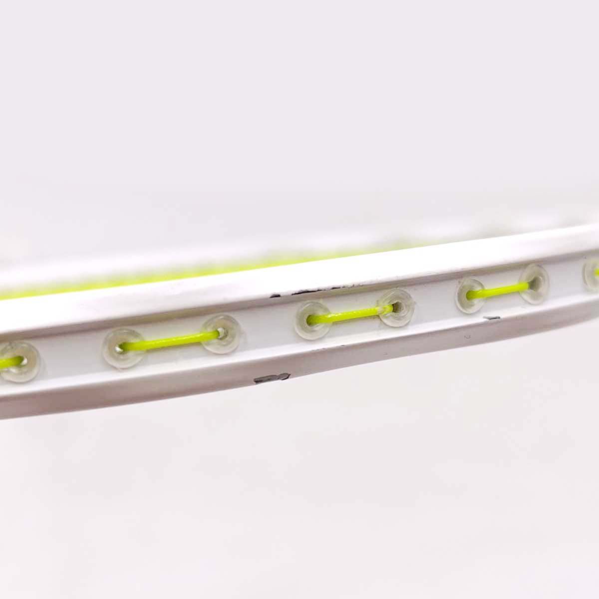 ゴーセン INFERNO AIR バドミントン ラケット インフェルノ エア 5UG6