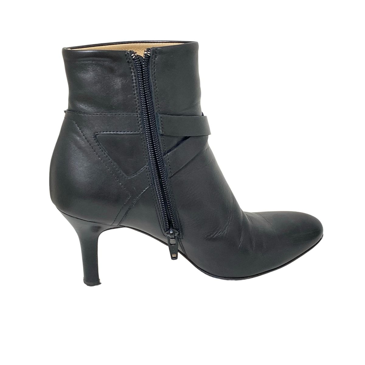 ショートブーツ 36