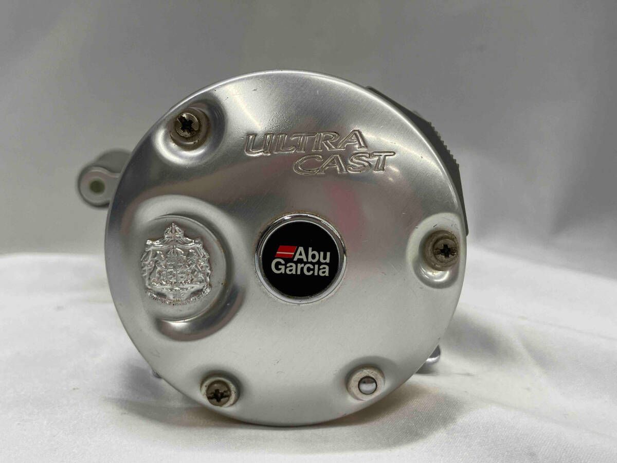 アブガルシア セール フライ Ambassadeur UC6500Cリール
