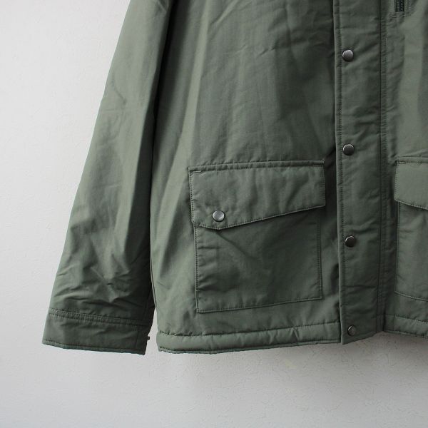 美品！　パタゴニア カーキボーイズインファーノジャケットXXL Patagonia / パタゴニア | ボーイズ インファーノ ジャケット
