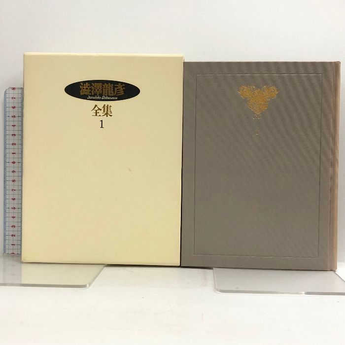 澁澤龍彦全集 月報揃い 全初版 全24巻 全巻セット 帯付き 河出書房新社 澁澤龍彦全集 全巻揃い 澁澤龍彦全集 月報揃い 全初版 全24巻 全巻