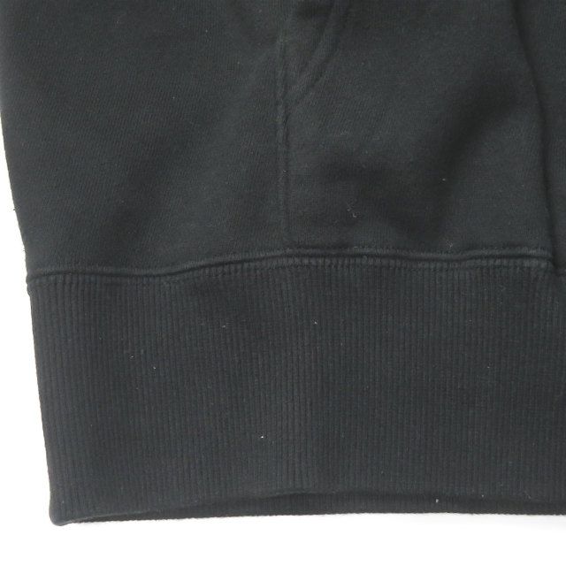 SSZ x VANS エスエスズィー バンズ 別注 裏VANS HOODIE