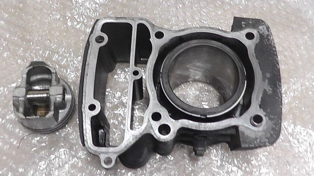 エリミネーター250V VN250A