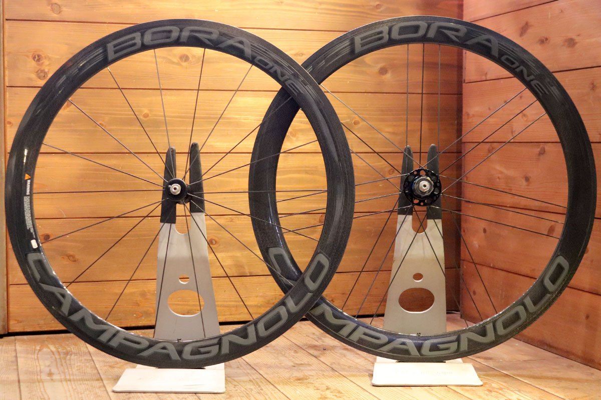 カンパニョーロ Campagnolo ボーラワン BORA ONE 50 カーボン