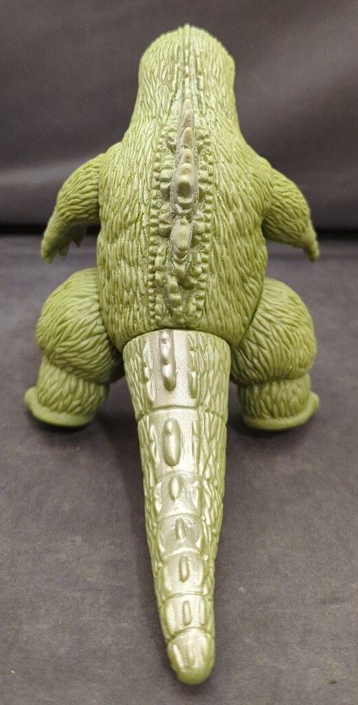 サンガッツ本舗 東宝怪獣総進撃 総進撃ゴジラ WF2024冬 青成型 サンガッツ本舗 東宝怪獣総進撃 総進撃ゴジラ WF2024冬 青成型