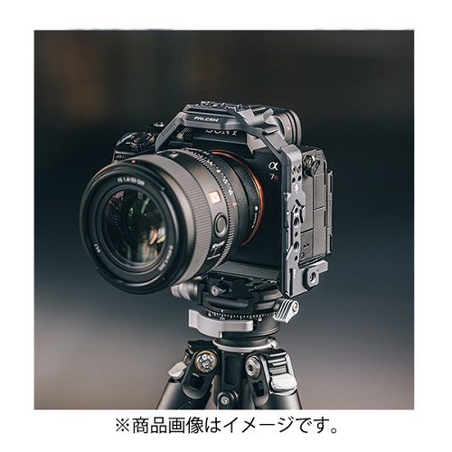 3605 カメラケージ