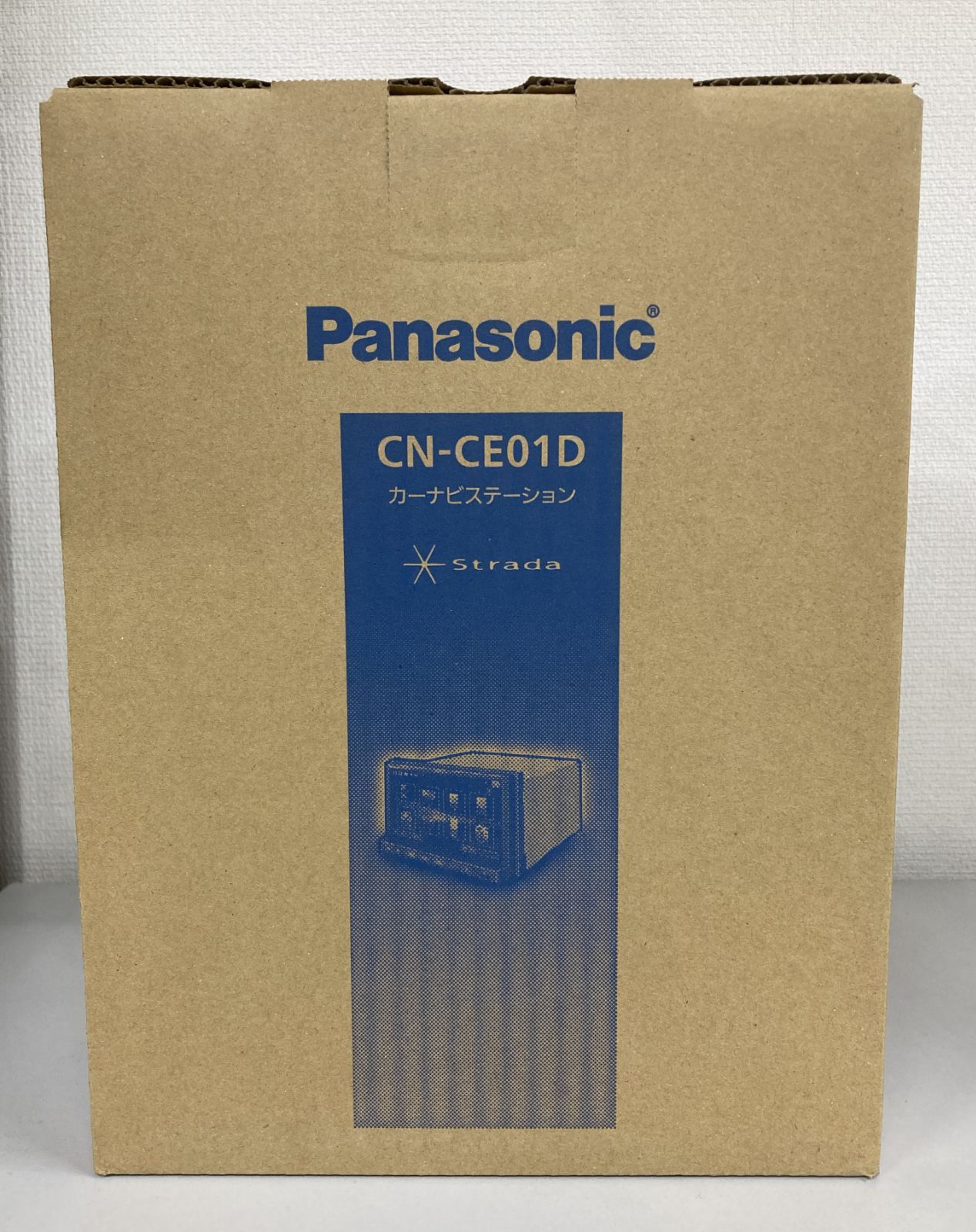 カーナビ Panasonic CN-CE01D パナソニック CN-CE01D ナビゲーション Panasonic CN-CE01D