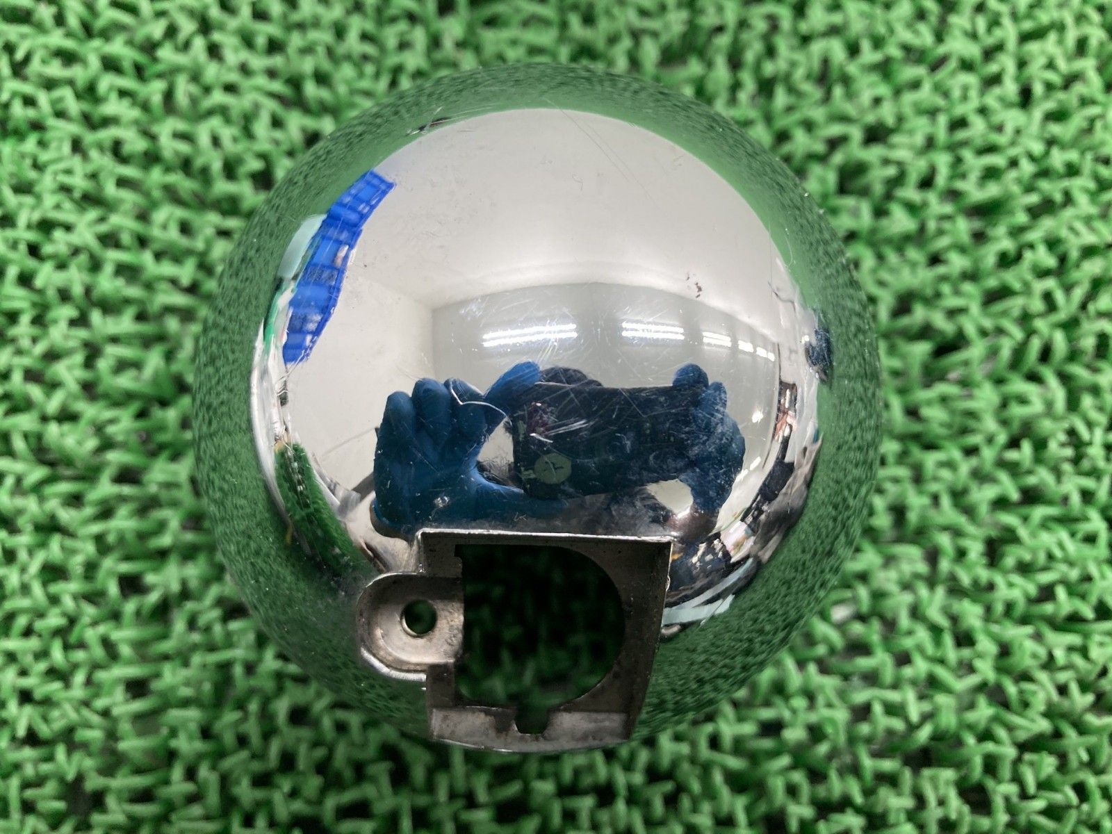 HOEI 35手のりG鳥ケージ＋アクリル保温カバー