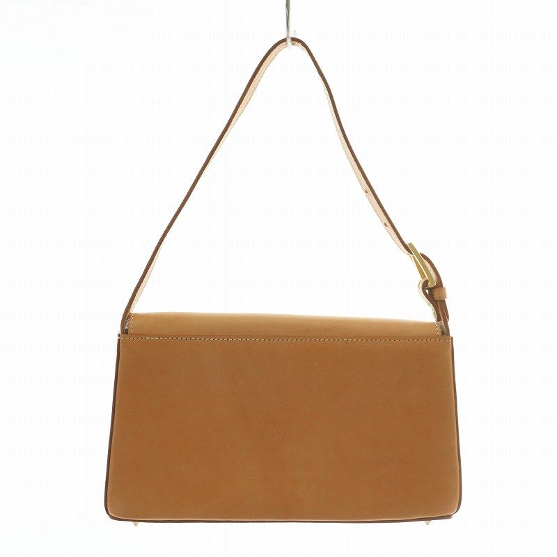 BREE ブラウン レザー ショルダーバッグ BREE ブリー ショルダーバッグ レザー ブラウン 瑞穂店 – GolRag