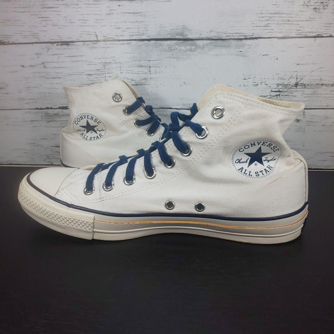 CONVERSE ALLSTAR 100 TOMORROWLAND 26.5cm - メルカリ 