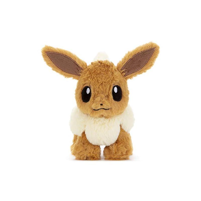 新着商品】タカラトミーアーツ(TAKARATOMY A.R.T.S) ポケモン くたくた