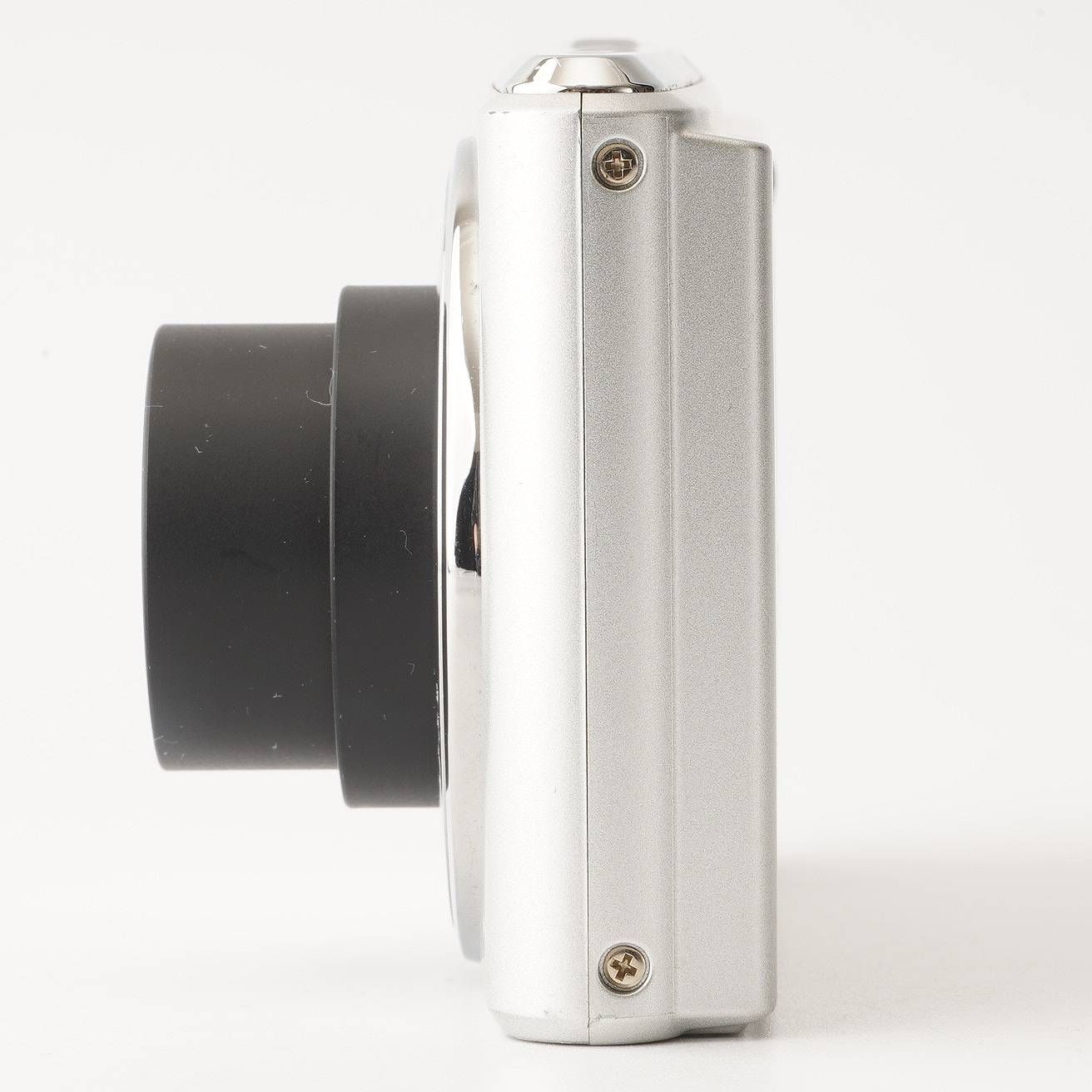 オリンパス Olympus FE 4050 シルバー 4x コンパクトデジタル オリンパス Olympus FE 4050 シルバー 4x コンパクトデジタル