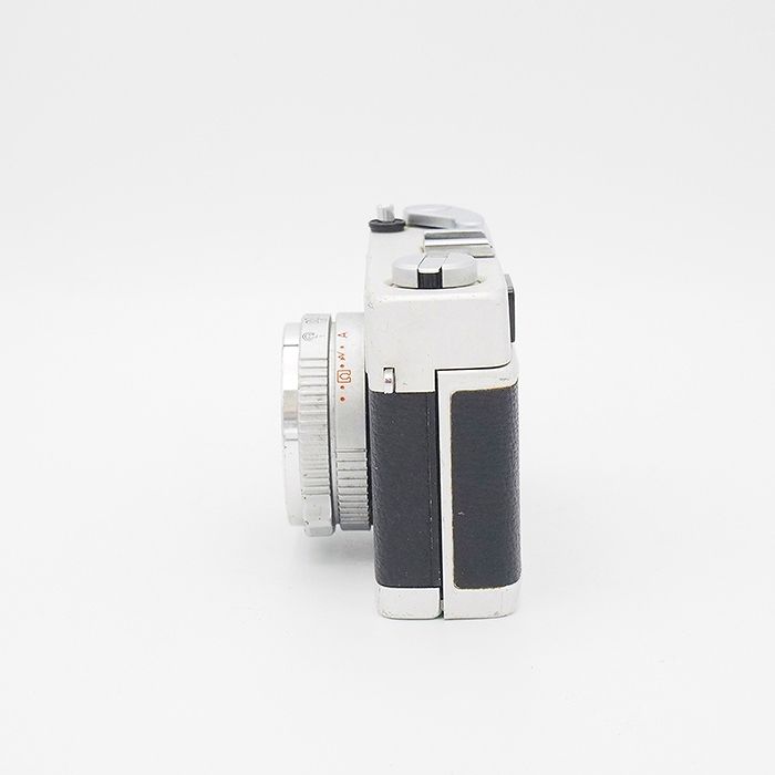 【中古】(コニカ) KONICA C35 E&amp;L(HEXANON38/2.8) 中古】(コニカ) KONICA KONICA C35 FD(HEXANON 38/1.8)｜ナニワ