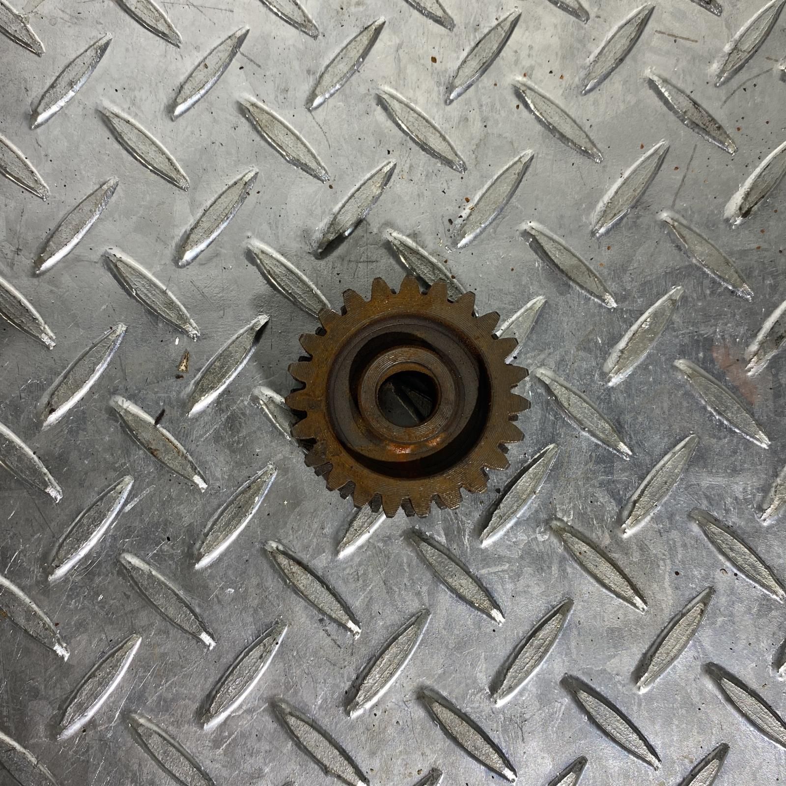 GS400  スターターギア セルモーターギア GS400 スターターギア セルモーターギア gs400 セルギア交換（スズキ