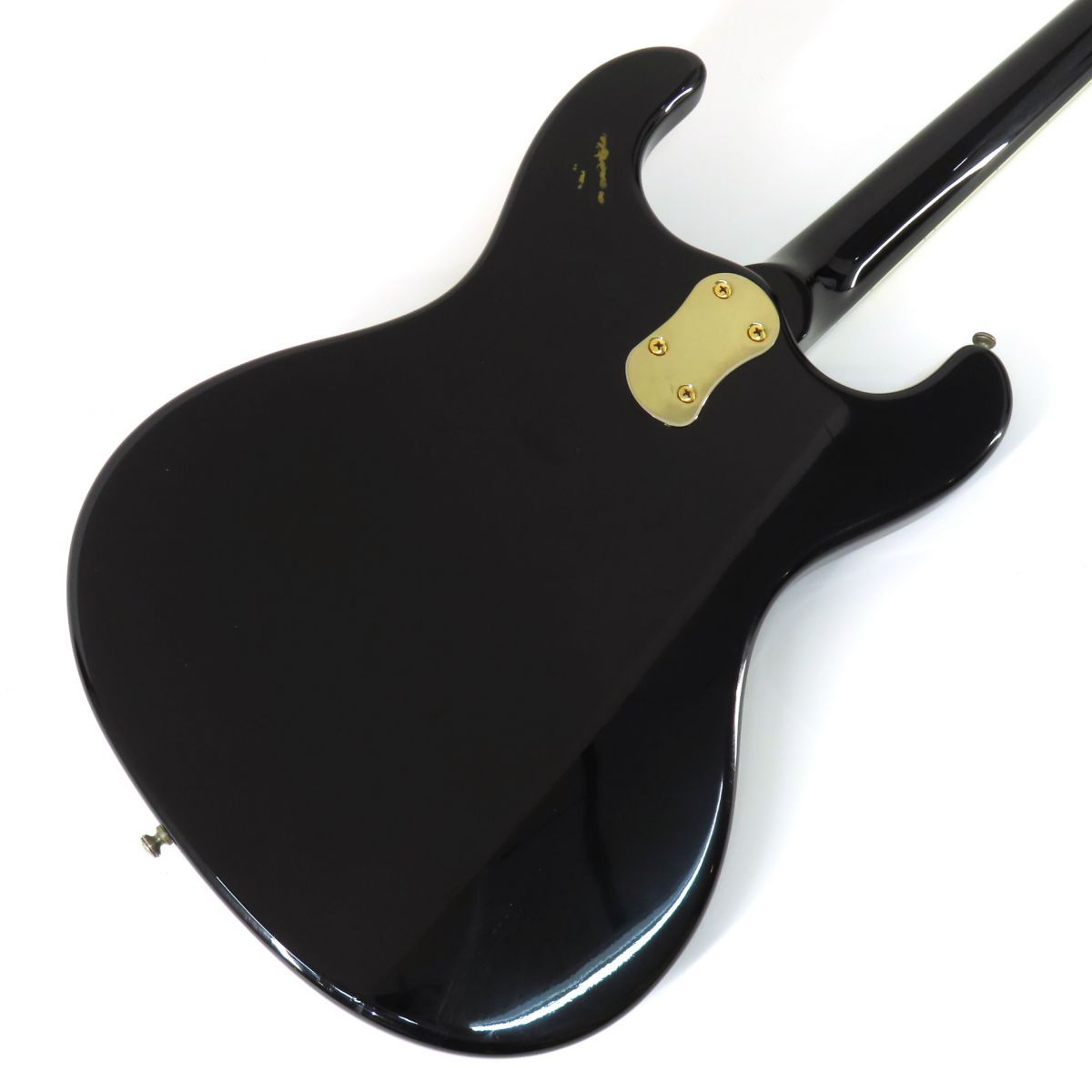 mosriteギター　黒色中古品 mosriteギター 黒色中古品 ギター Mosrite モズライト THE