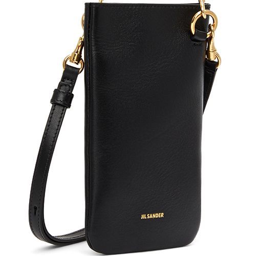 ジルサンダー JIL SANDER バッグ ショルダーバッグ レディース クロス  