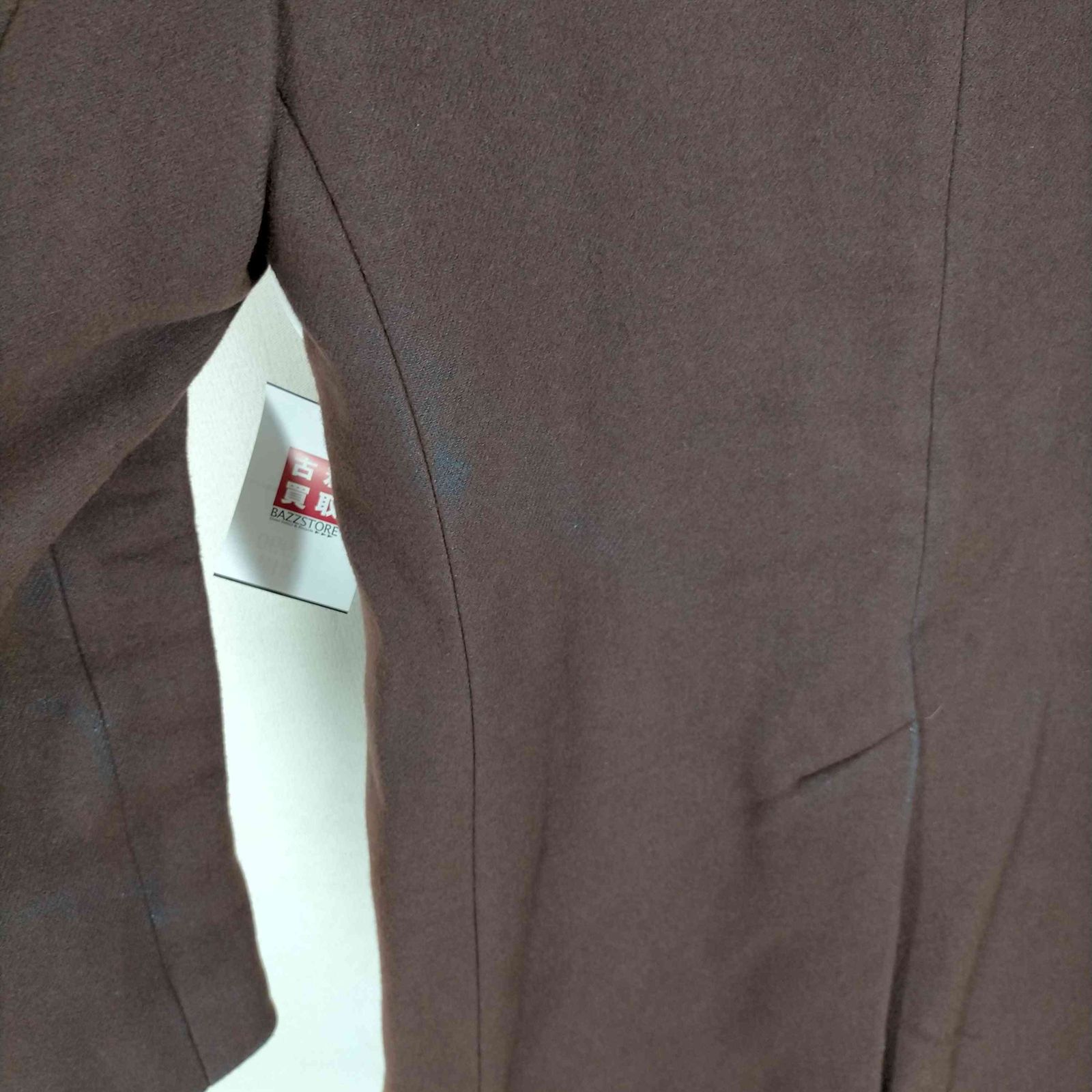 hasです。PUBLIC TOKYO カシミヤシルクメルトンコート CASHMERE SILK COAT / PUBLIC TOKYO｜PUBLIC TOKYO ONLINE STORE