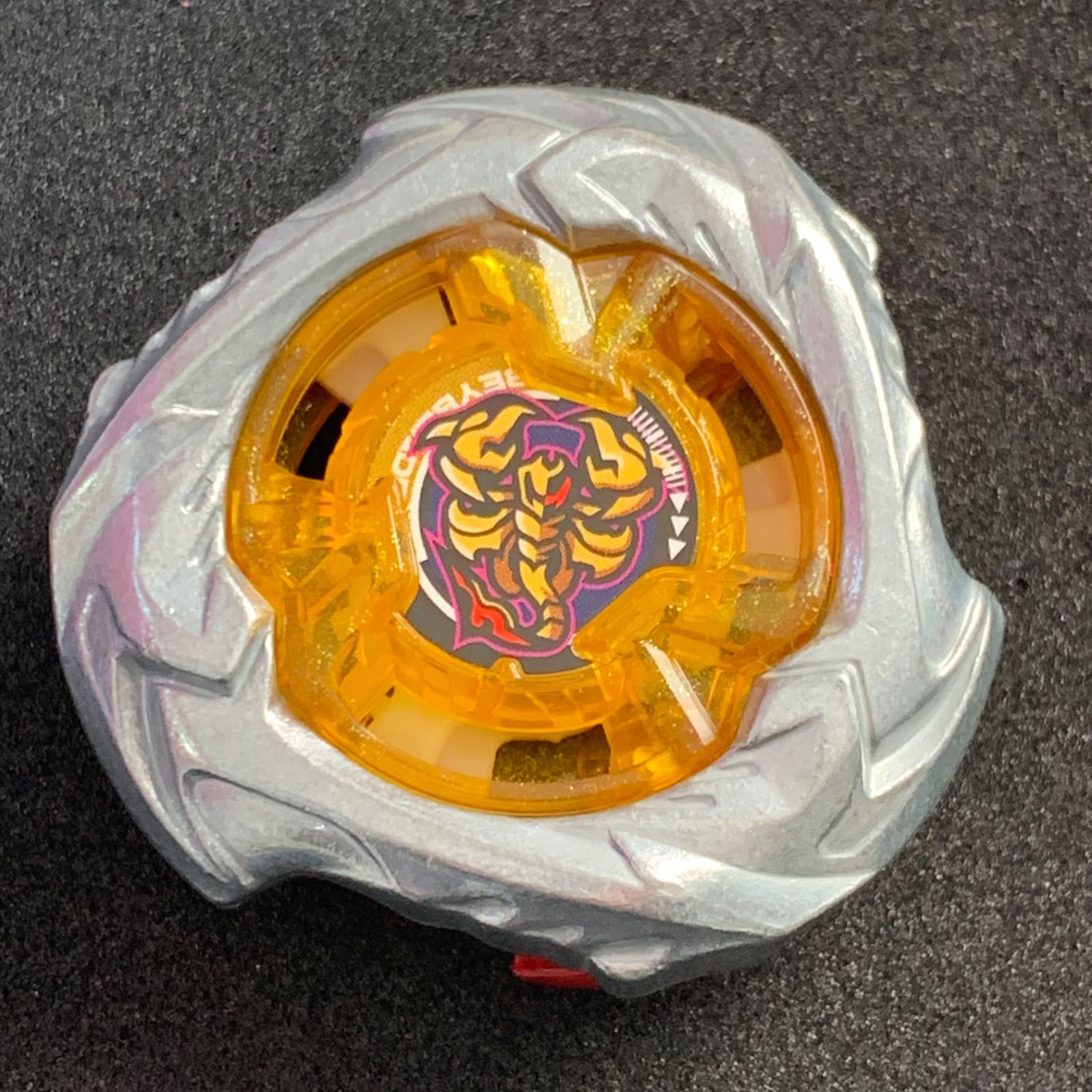 ベイブレードX BEYBLADE X ブレード単品/スコーピオスピア UX-14