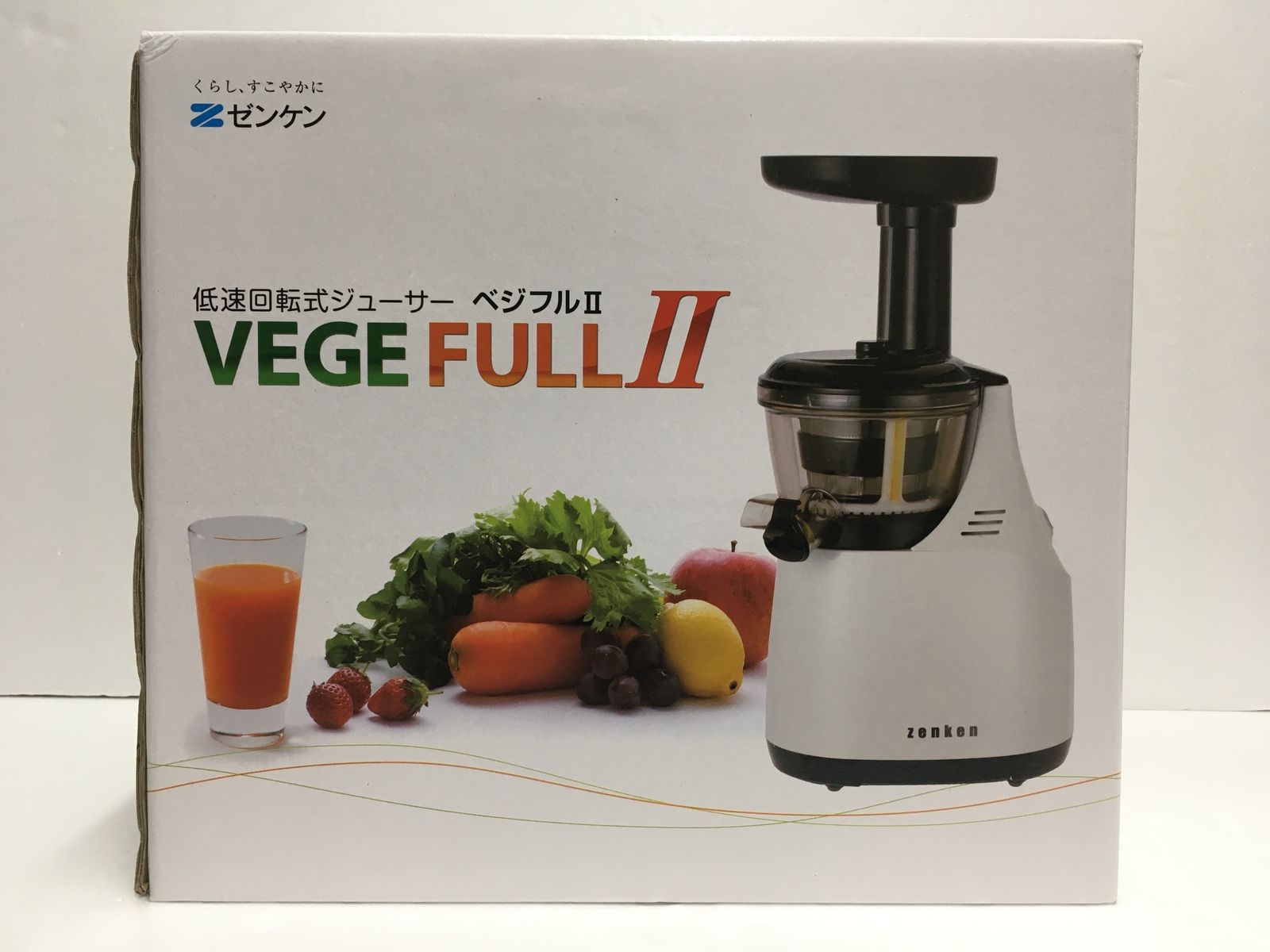 2026年最新】Yahoo!オークション -ベジフルの中古品・新品・未使用品