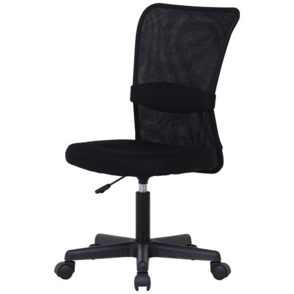 |メッシュバックチェアー