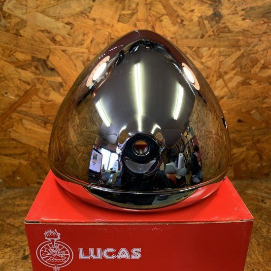 LUCAS