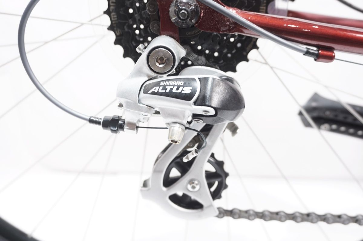 TRADITIONAL モデル