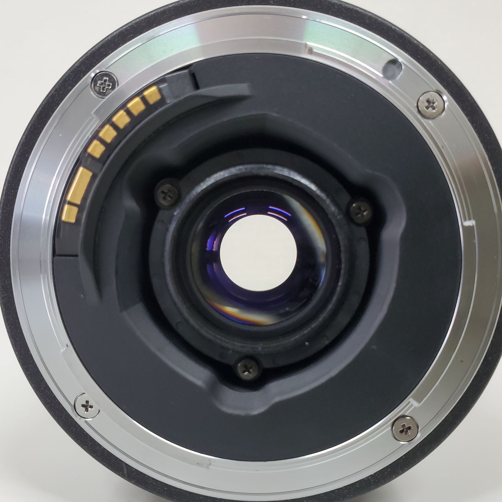 実写作例あり 基本動作確認 タムロン TAMRON TELE-MACRO 100