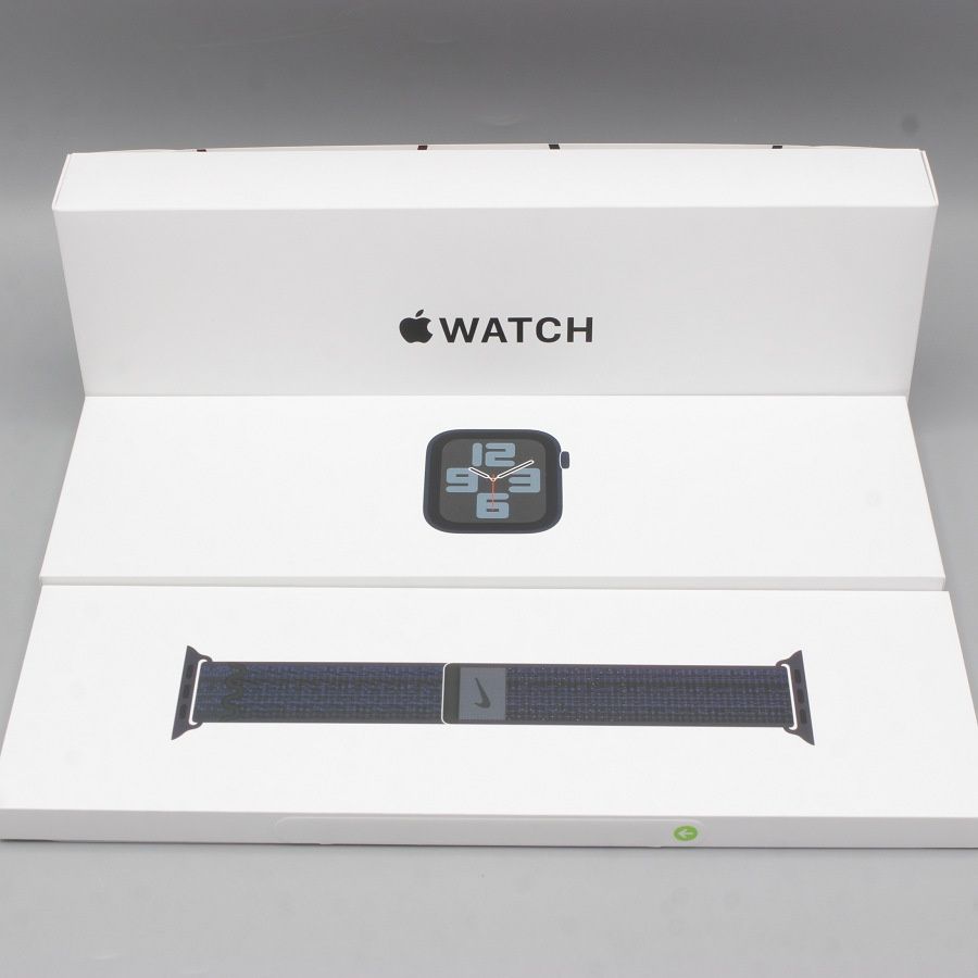 新品未開封】Apple Watch SE 第2世代 44mm GPS+Cellular MRWV3J/A+  