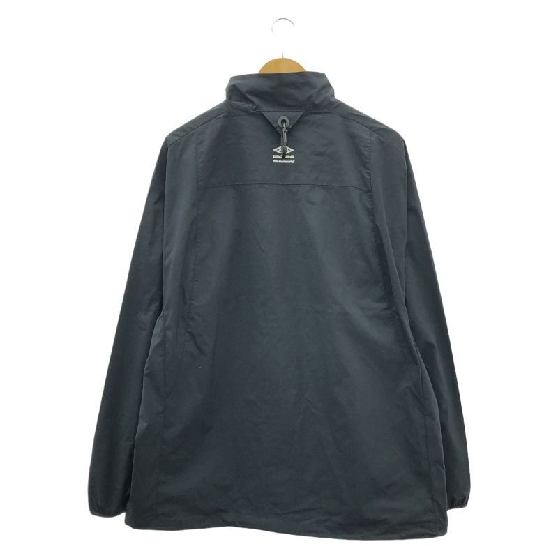 UMBROナイロンジャケット シュプリーム x Umbro】GORE-TEX ナイロン フード付き ジャケット