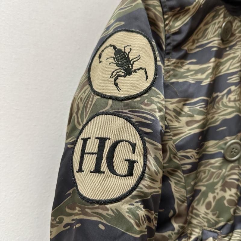 HYSTERIC GLAMOUR ヒステリックグラマー ジャケット、上着