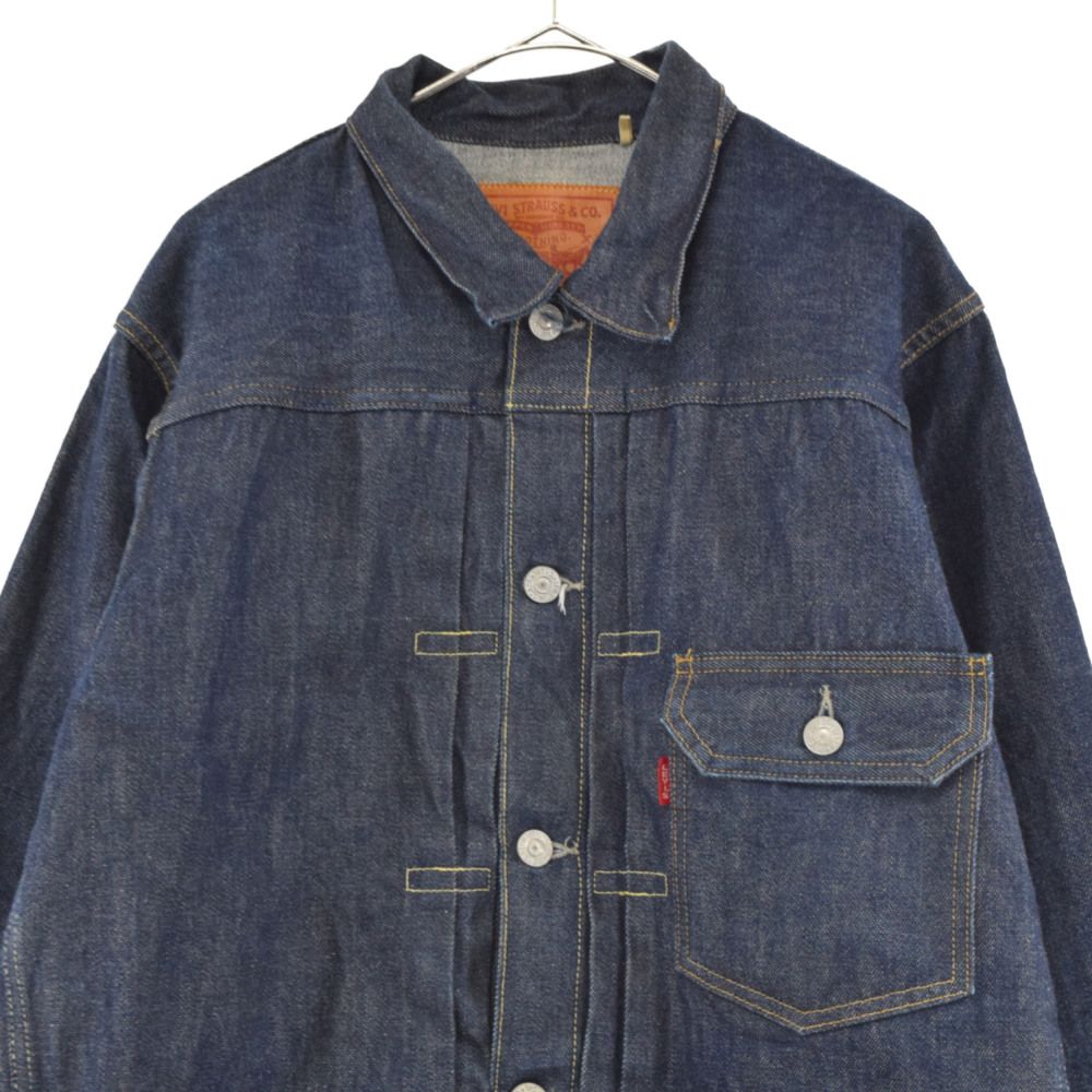 Levi's VINTAGE CLOTHING (リーバイス ビンテージ クロージング) 506XX