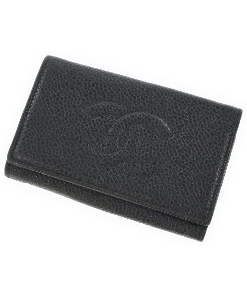 CHANEL キーケース キーホルダー レディース 古着