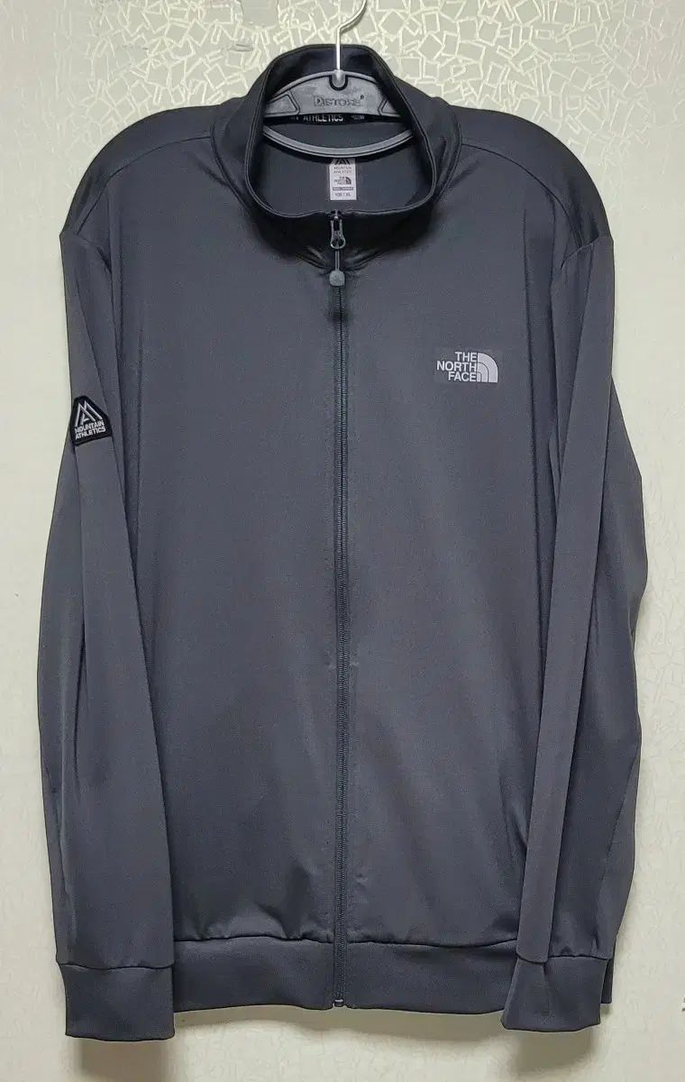 THE NORTH FACE ザ ノース フェイス NORTH FACE ジップアップハイキングジャケット メンズ XL 105