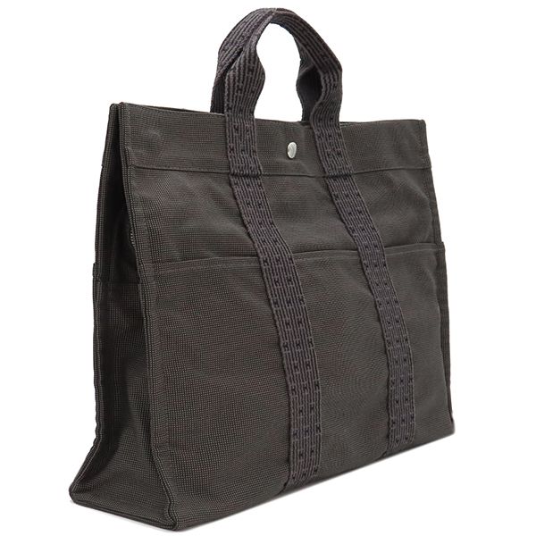 エルメス HERMES トートバッグ エールライントート MM