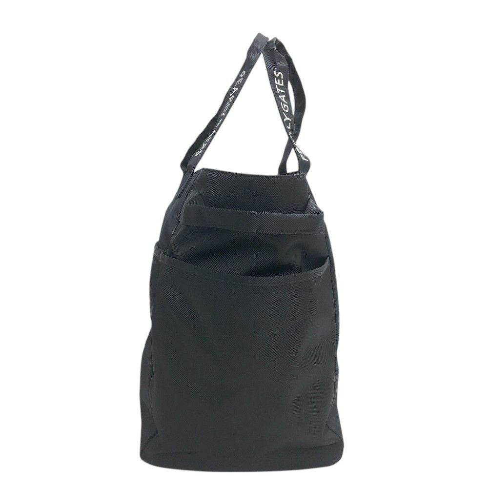 PEARLY GATES パーリーゲイツ ロッカーバッグ トートバッグ ニコちゃん