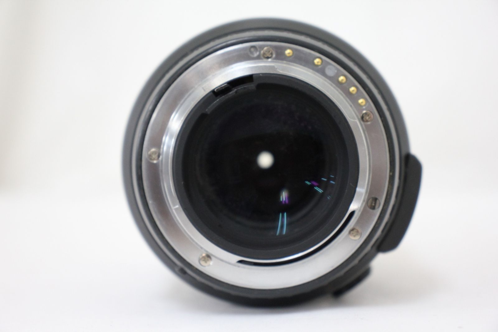 訳あり品】 ペンタックス Pentax-FA smc 100mm F2.8 MACRO 前後
