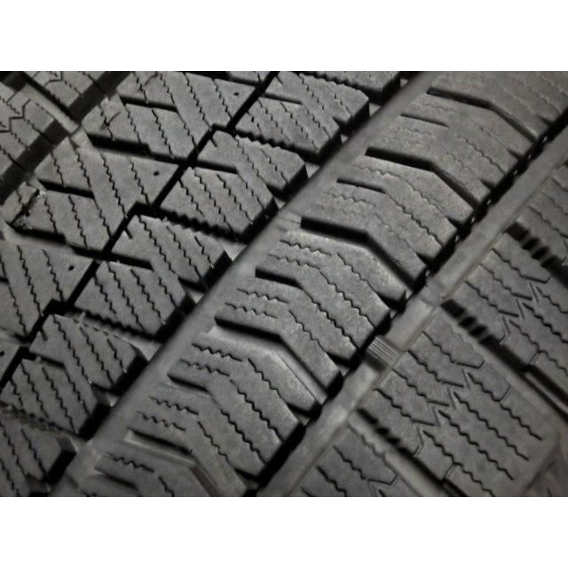 新商品が続々！ SP375 ● 造 約8.5部山●BS BLIZZAK VRX2●215 55R17●4本 ブーツ
