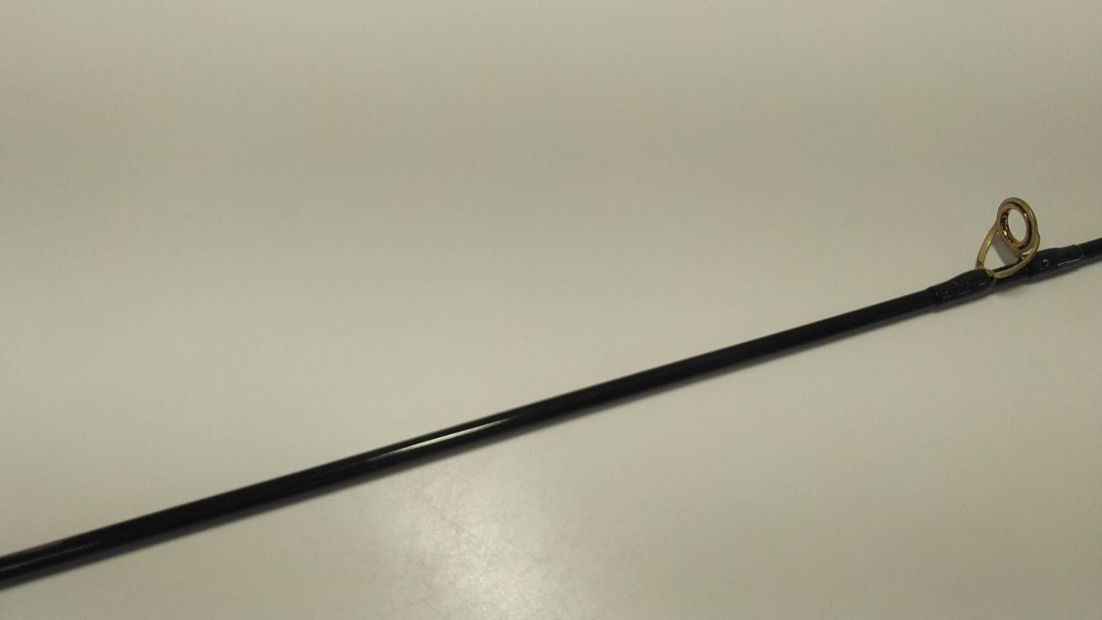 ズイール　ベイトロッド　プッシュウォーター56L カシワギスペシャル ズイール ベイトロッド プッシュウォーター56L カシワギ